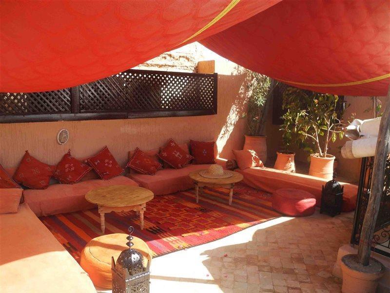 Riad Linda