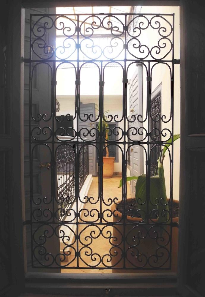 Riad Linda 3*