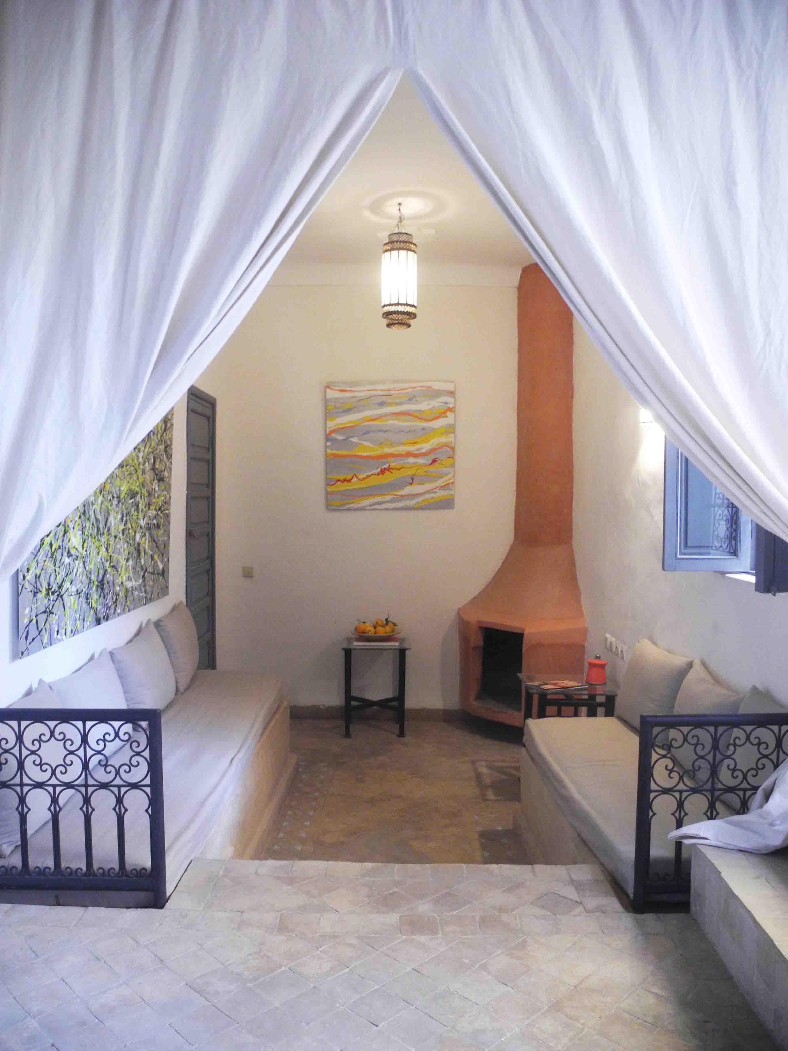 Riad Linda 3*