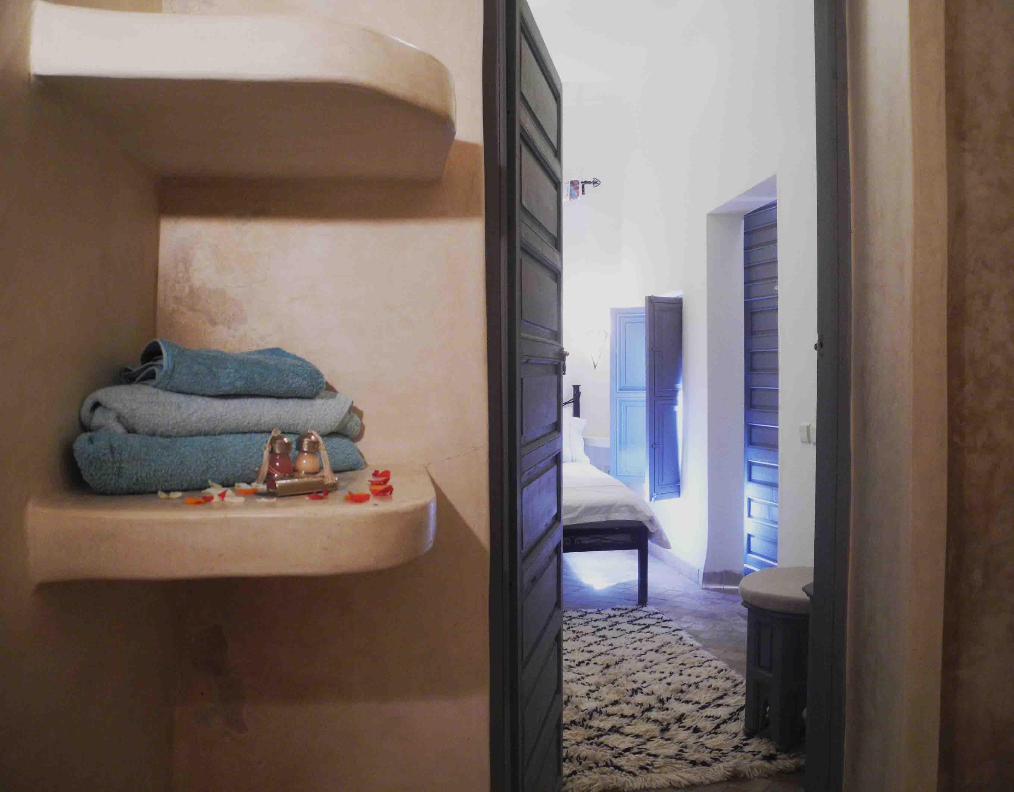 Riad Linda 3*