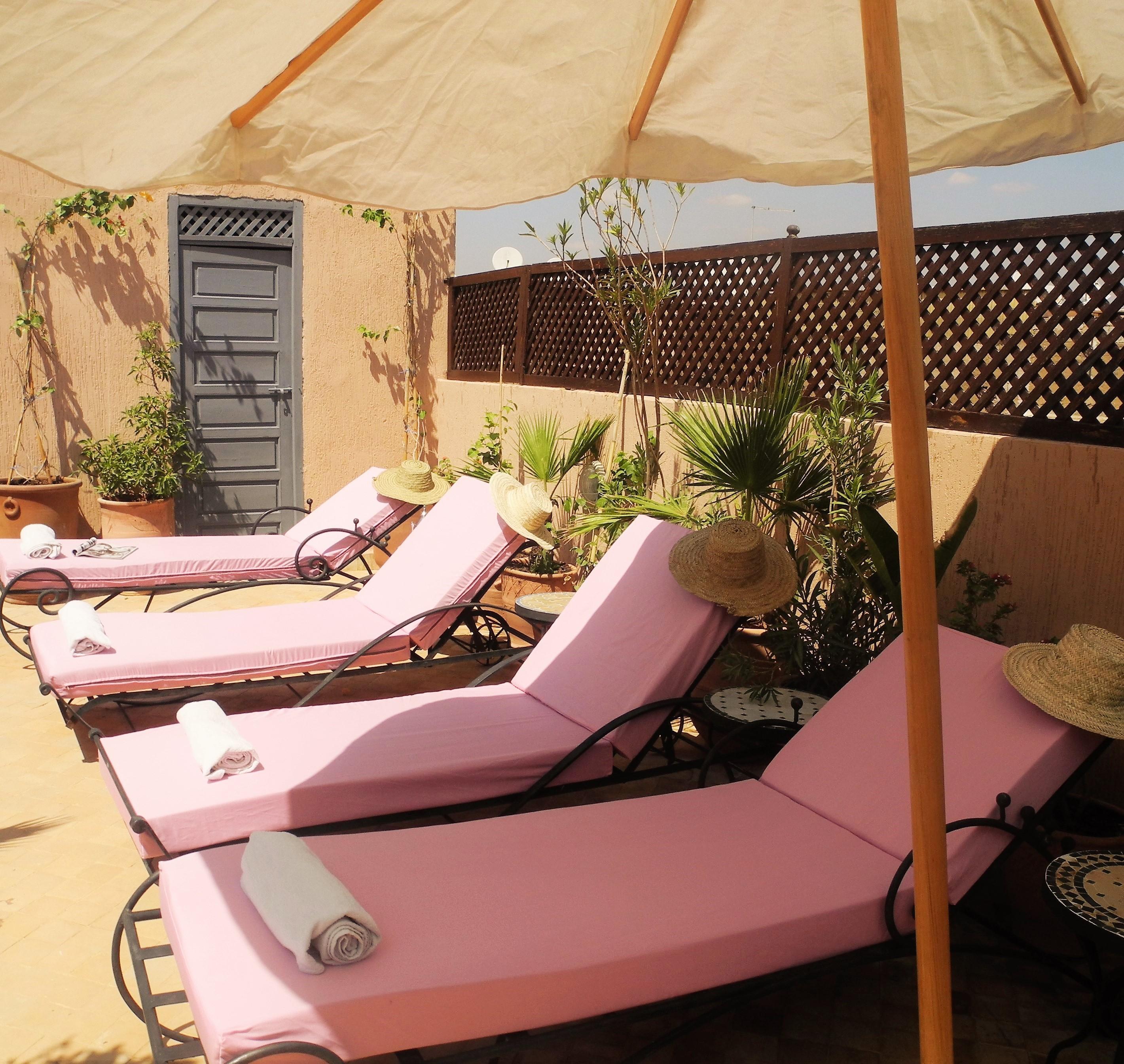 Riad Linda 3*
