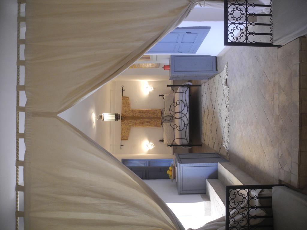 Linda Riad Marraquexe
