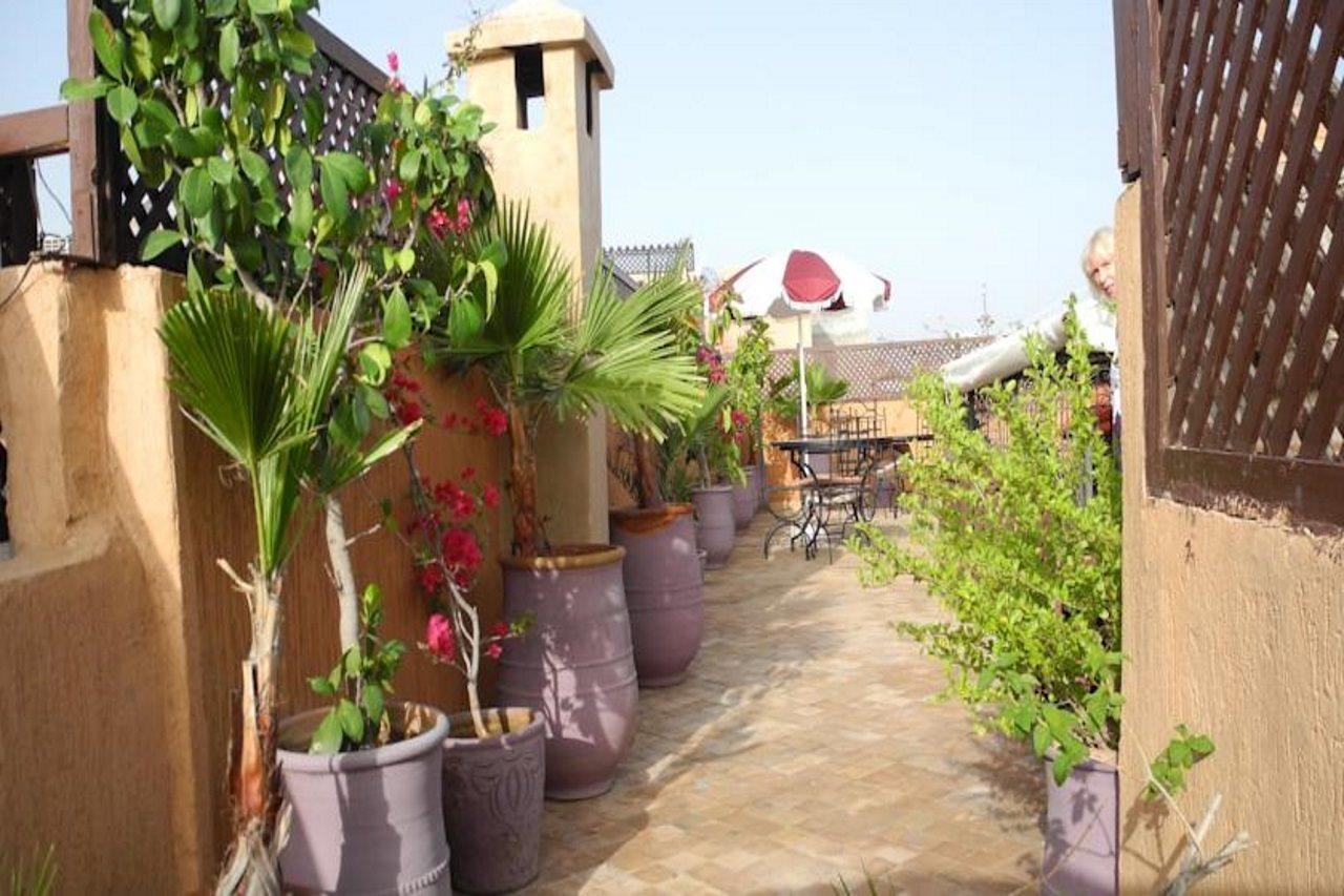 Riad Linda