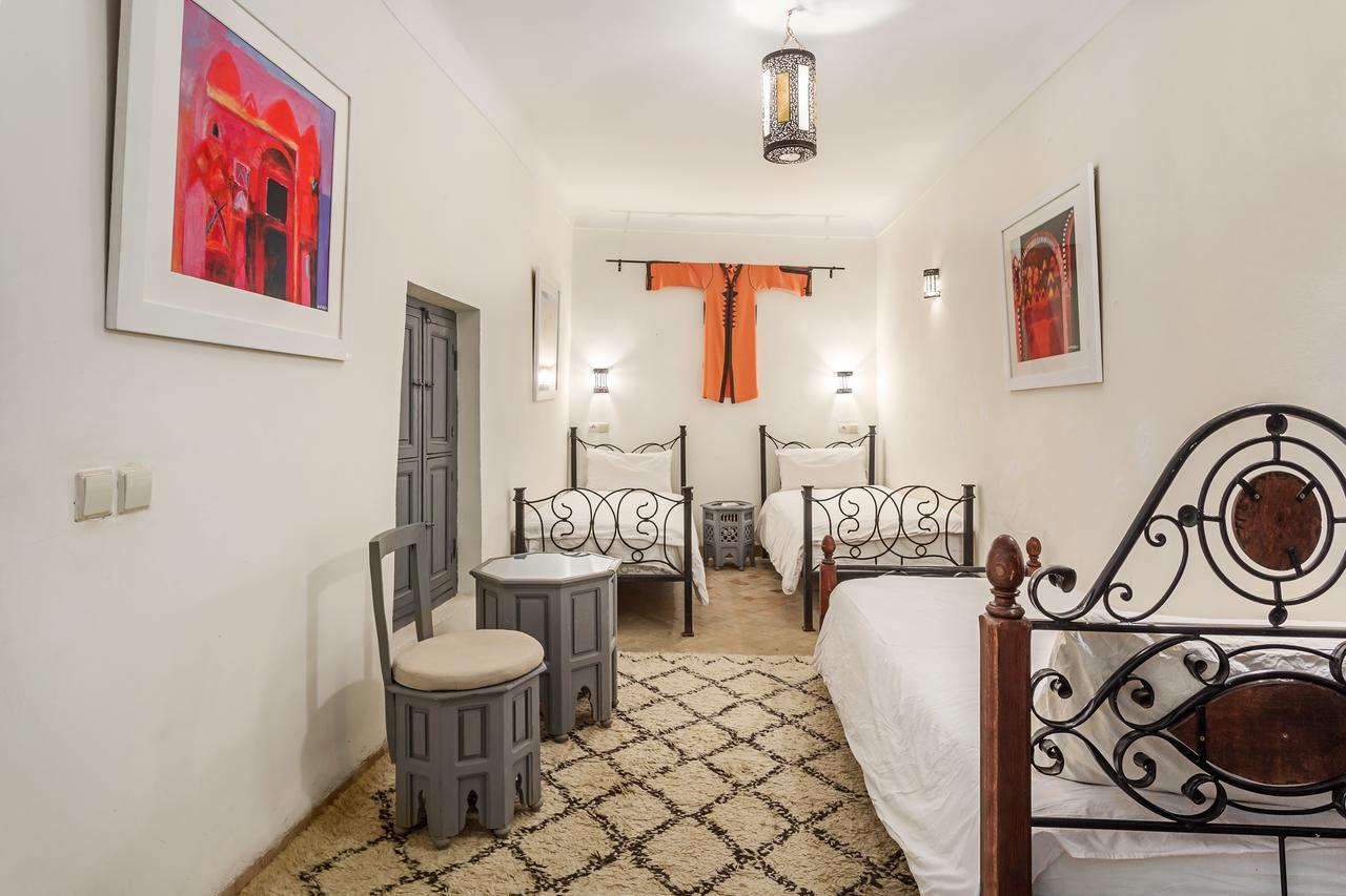 Riad Linda 3*