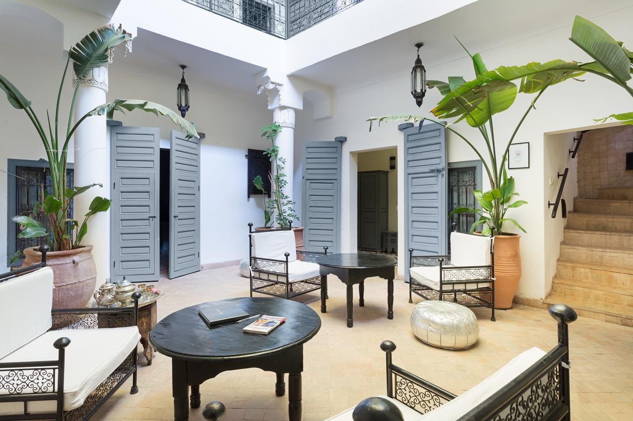 Riad Linda 3*