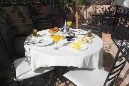 Riad Linda