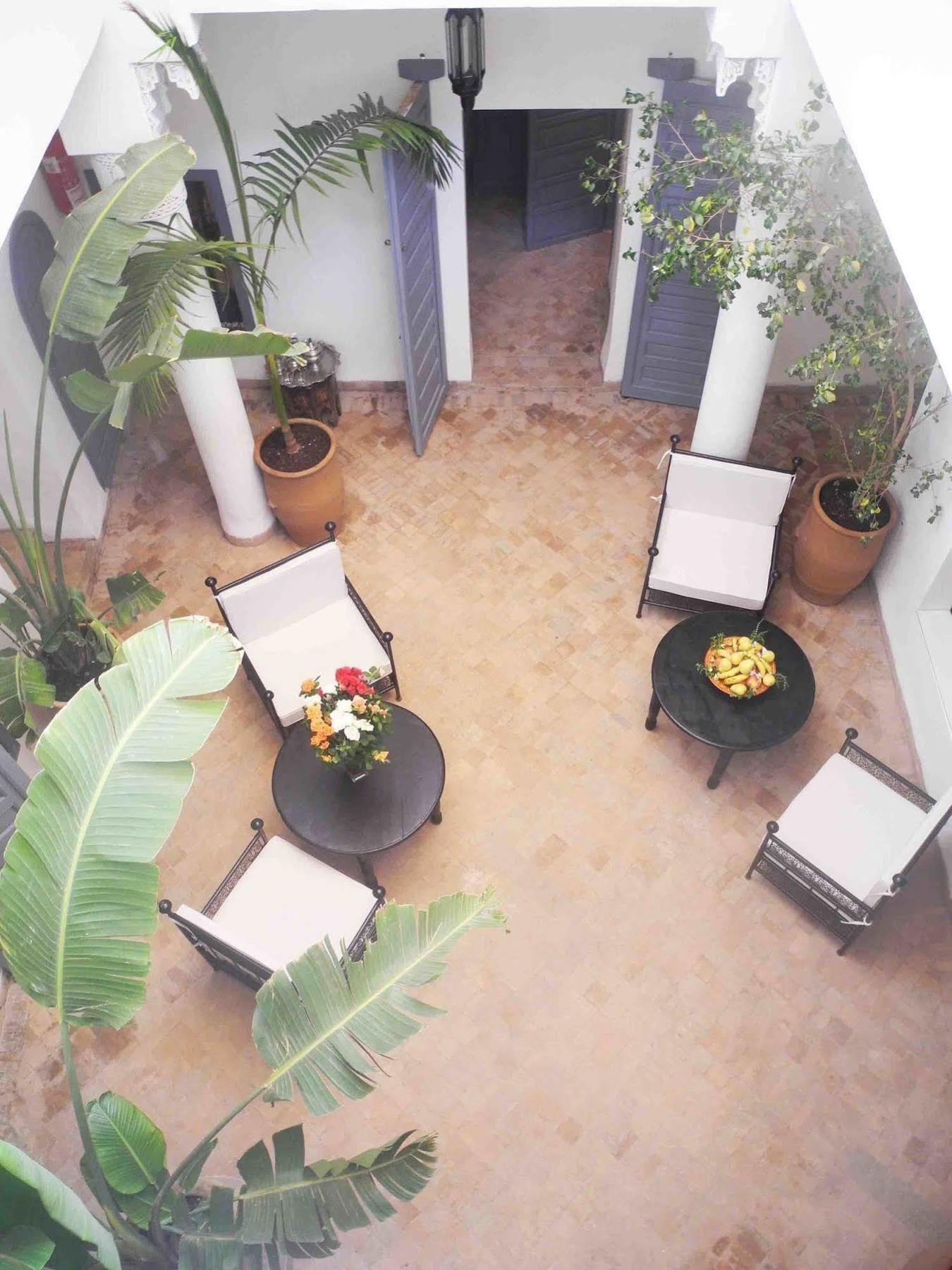 Riad Linda