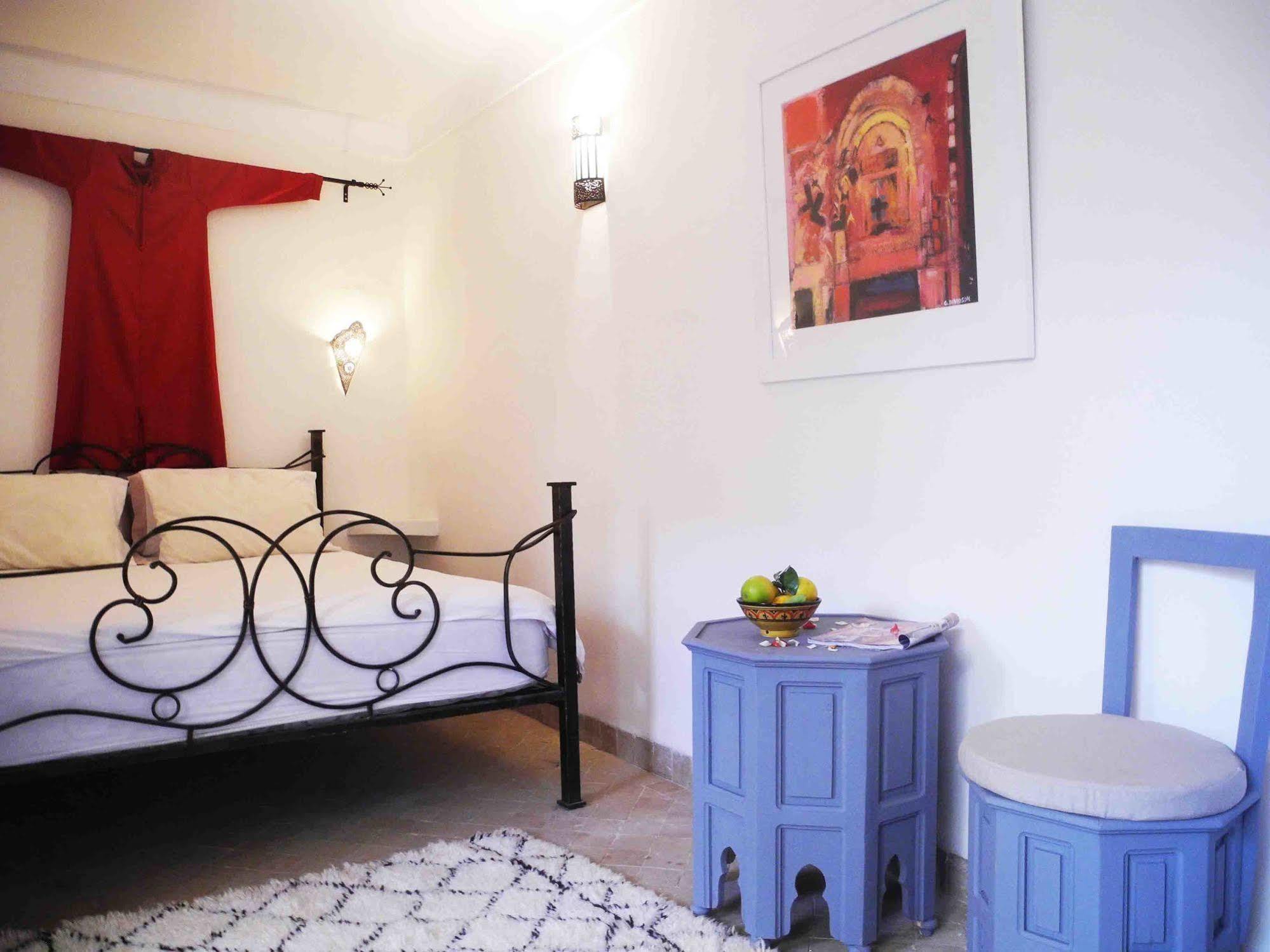 Riad Linda 3*