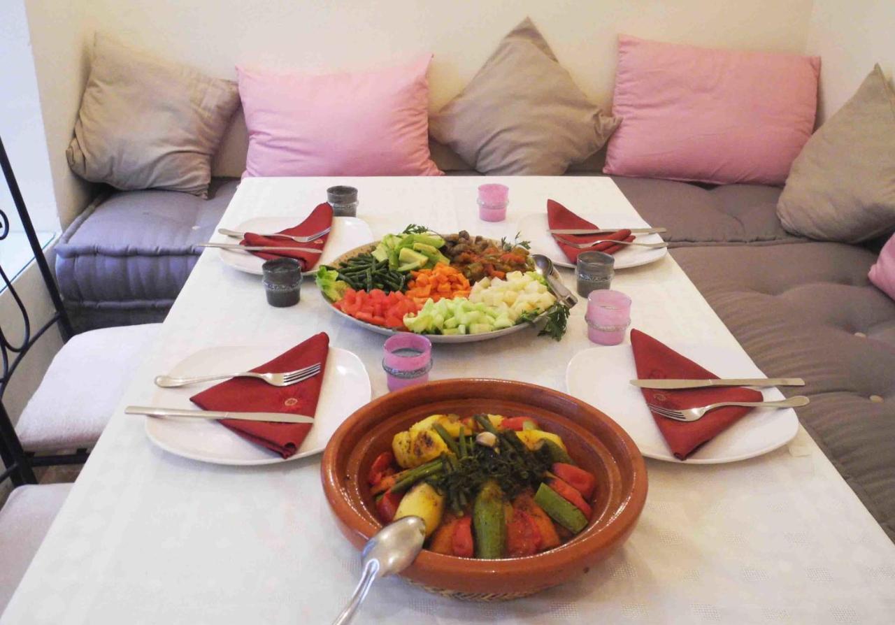 Riad Linda